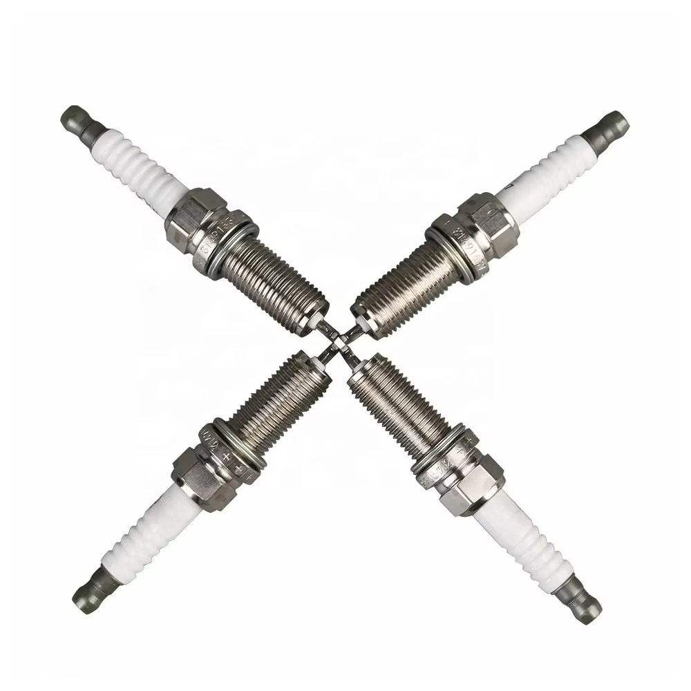 Spark Plug - 8692071 30758130 31459004 32208336 ボルボ XC60