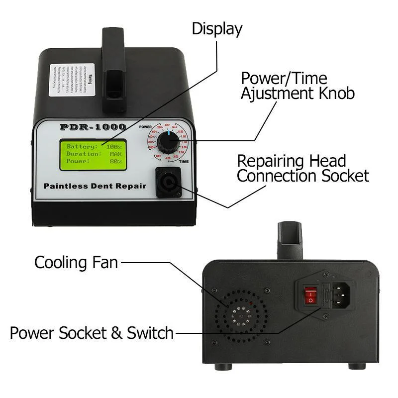 Car Diagnostic Tool - ミニOBD2スキャナー 全車種対応 フルシステム診断 永久無料 自動診断ツール エラー読み取り/消去