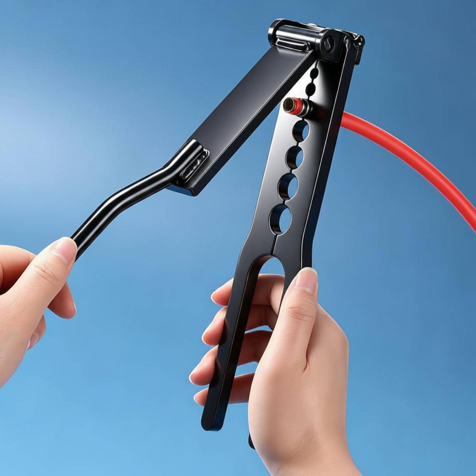 ホースクランププライヤー ピボットヘッドクランプインストーラ - Automotive Tools のレビューと価格