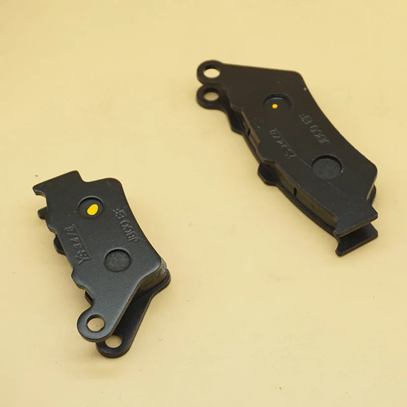BMW c1 125, 1999-2003,c1 200,  - Brake Pad Set のレビューと価格