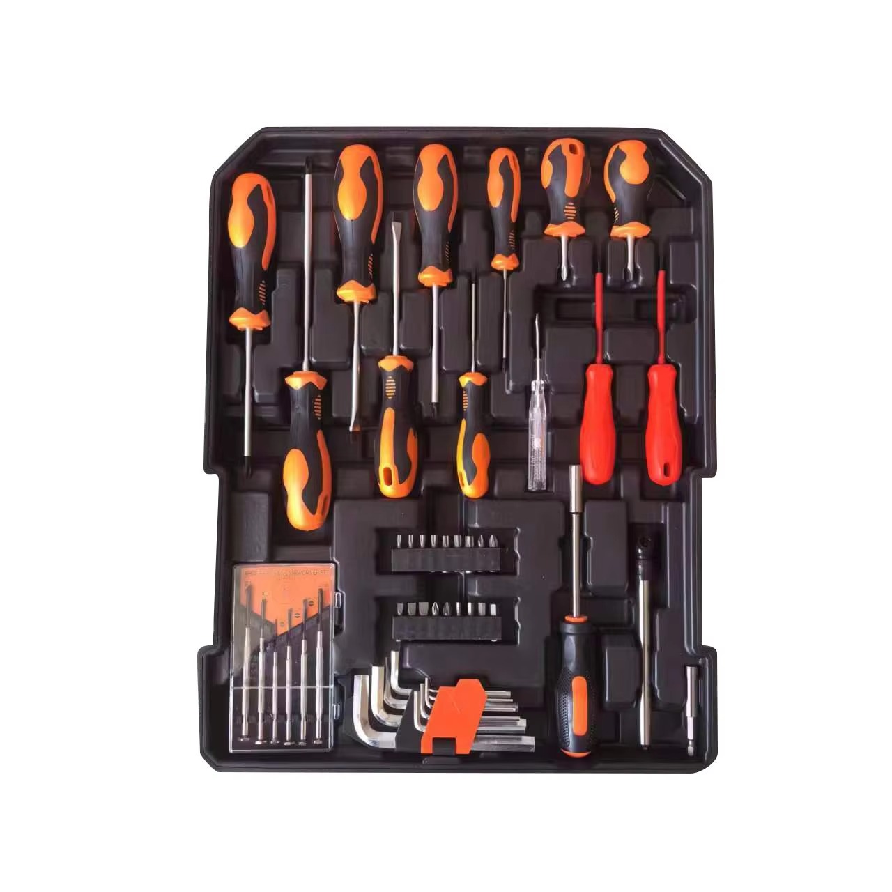 OEMハンドツールコンビネーションセット クロムバナジウム鋼 - Car Repair Tools のレビューと価格