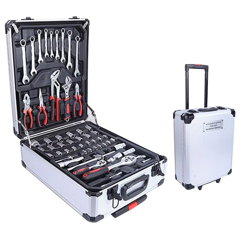 OEMハンドツールコンビネーションセット クロムバナジウム鋼 - Car Repair Tools のレビューと価格