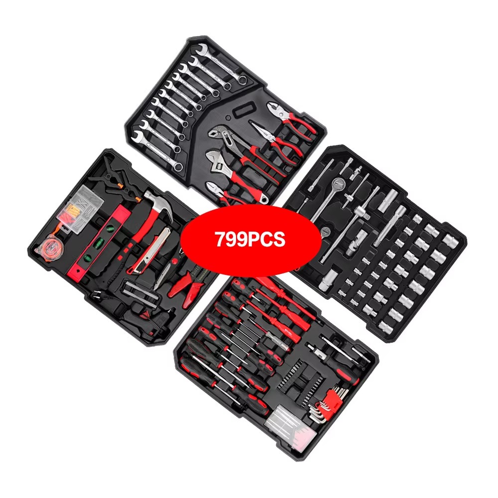 OEMハンドツールコンビネーションセット クロムバナジウム鋼 - Car Repair Tools のレビューと価格