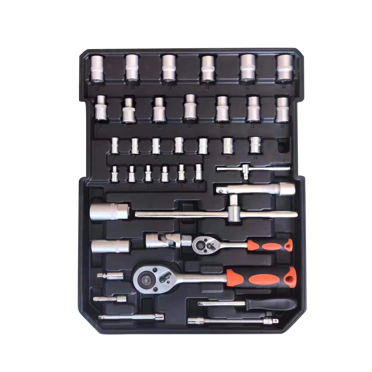 OEMハンドツールコンビネーションセット クロムバナジウム鋼 - Car Repair Tools のレビューと価格