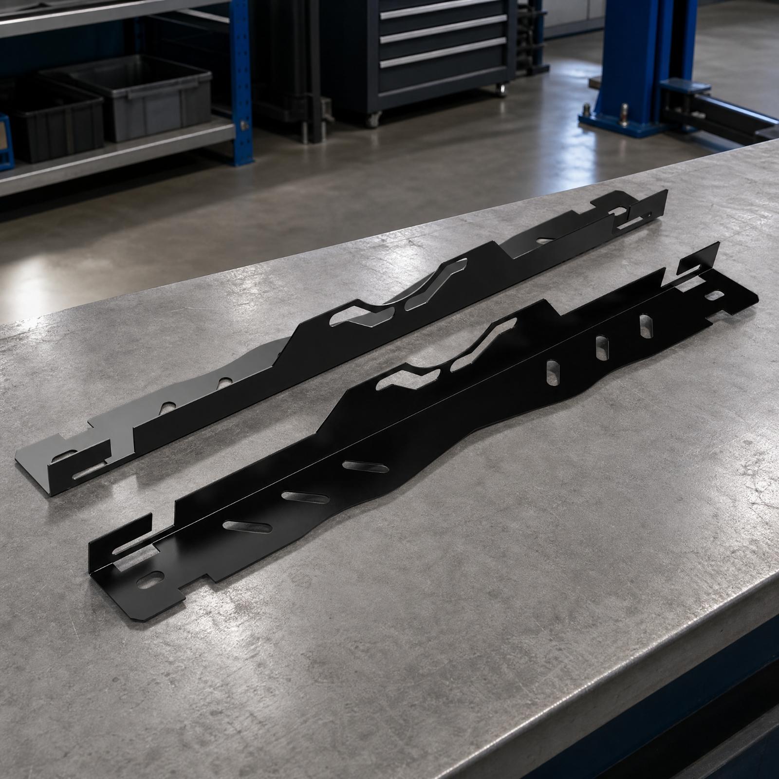 ホイールアライメントゲージ、黒色の鉄製、自動車用工具。フロン - Car Repair Tools のレビューと価格