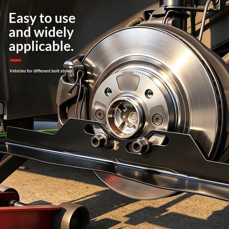 ステンレス鋼ホイールアライメントツールプレートポータブルトゥ - Automotive Tools のレビューと価格