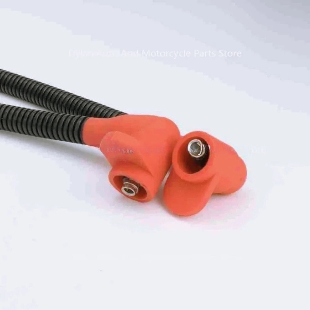 ZZ-イグニッションコイル スパークプラグキャップ＆ワイヤー - Spark Plug のレビューと価格