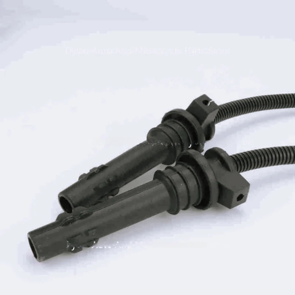 ZZ-イグニッションコイル スパークプラグキャップ＆ワイヤー - Spark Plug のレビューと価格