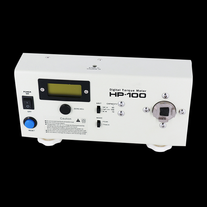 HP-10/ HP-20/ HP-50/ HP-100 デジ - Torque Wrench のレビューと価格