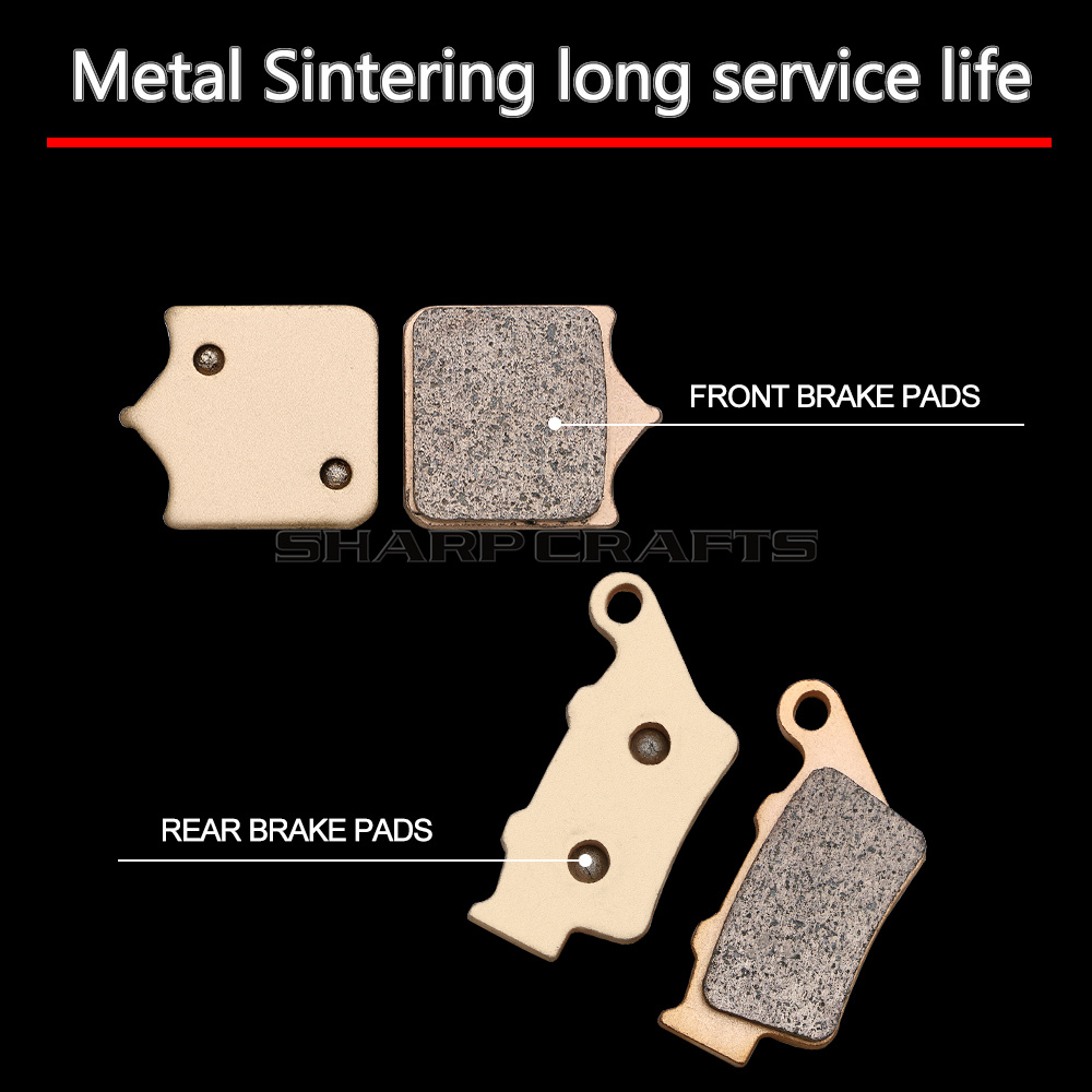 BMW S 1000RR S 1000 RR S1000RR - Brake Pad Set のレビューと価格