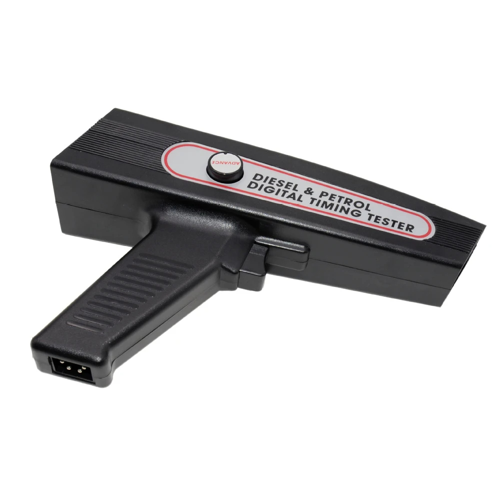 点火タイミングライトガン DA3100D Ga So Lin - Timing Light Gun のレビューと価格