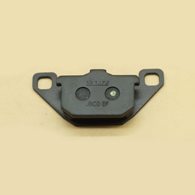 モーターサイクルフロントブレーキパッドセット,リアブレーキシ - Brake Pad Set のレビューと価格