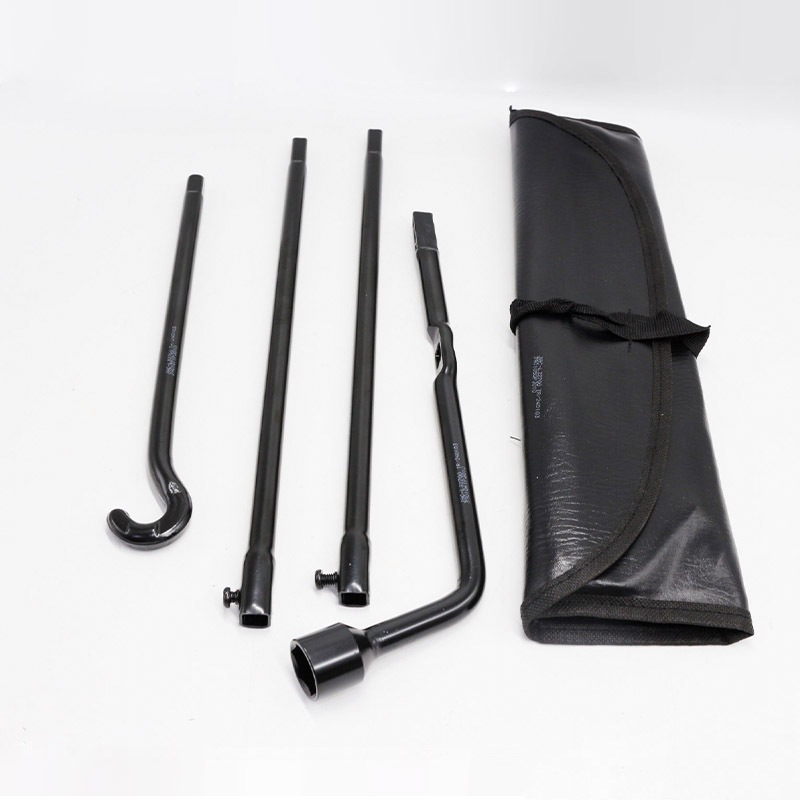 3901050P3010 車用タイヤ修理ツールキット T81 - Car Jack のレビューと価格