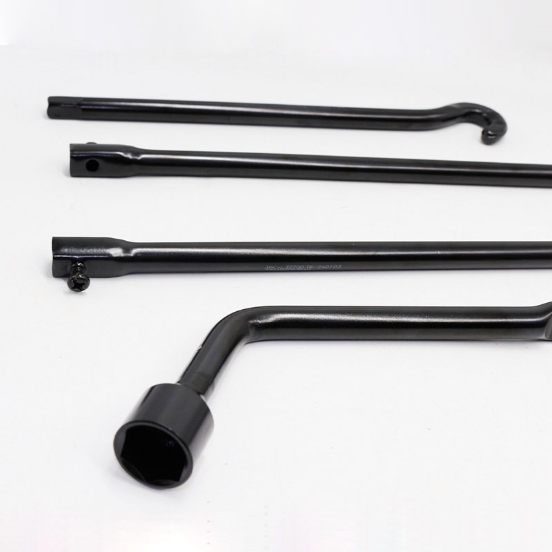 3901050P3010 車用タイヤ修理ツールキット T81 - Car Jack のレビューと価格