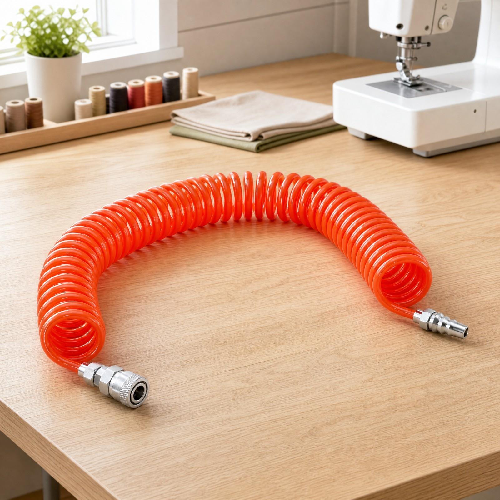 ワークショップ用工具向け、空気圧縮機用ホース、コイル状PUエ - Spring Compressor Tool のレビューと価格