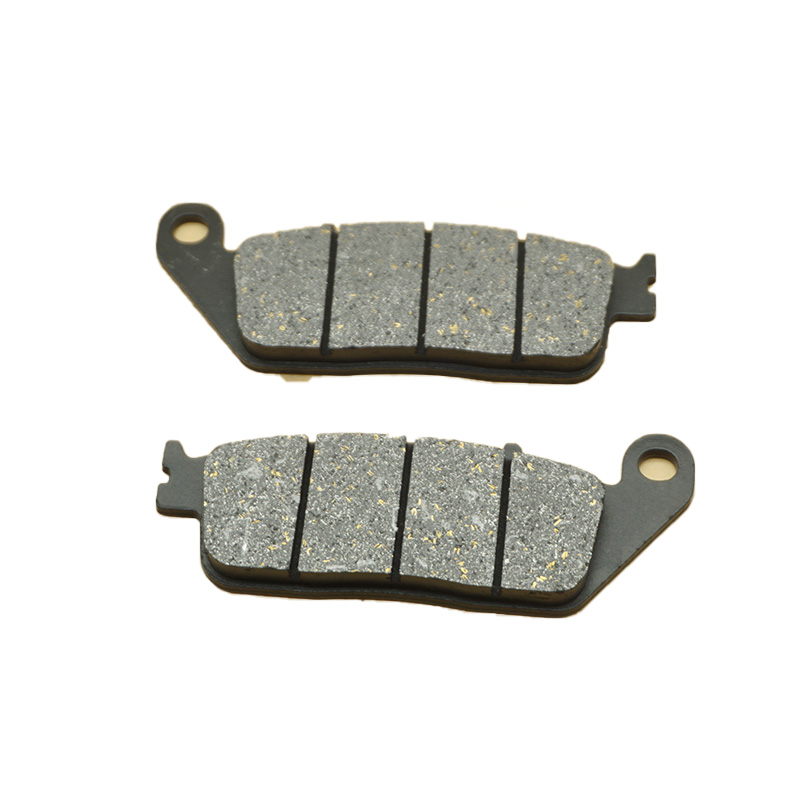ホンダ NV400CB スティード VLX 1998 NV4 - Brake Pad Set のレビューと価格