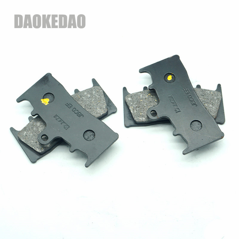 モーターサイクルフロントおよびリアブレーキパッドセット,Su - Brake Pad Set のレビューと価格